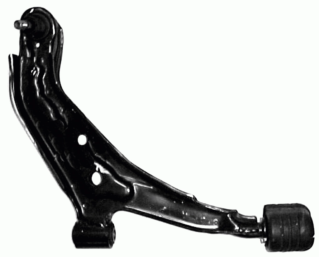 Control/Trailing Arm, wheel suspension (34142 01)
