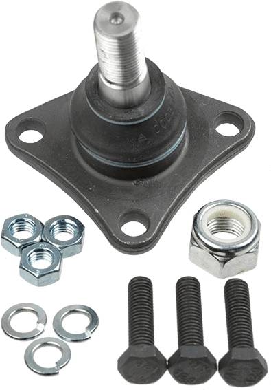 Ball Joint (37315 01)