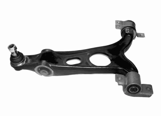 Control/Trailing Arm, wheel suspension (27060 03)