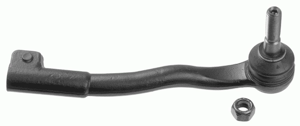 Tie Rod End (15386 03)