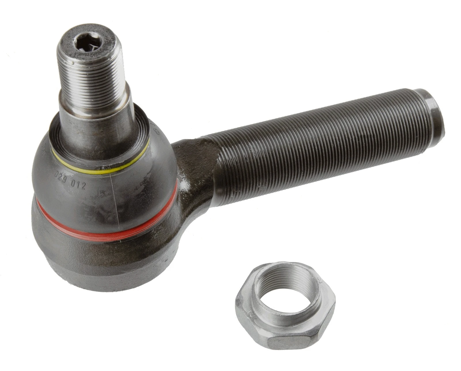 Tie Rod End (27853 01)