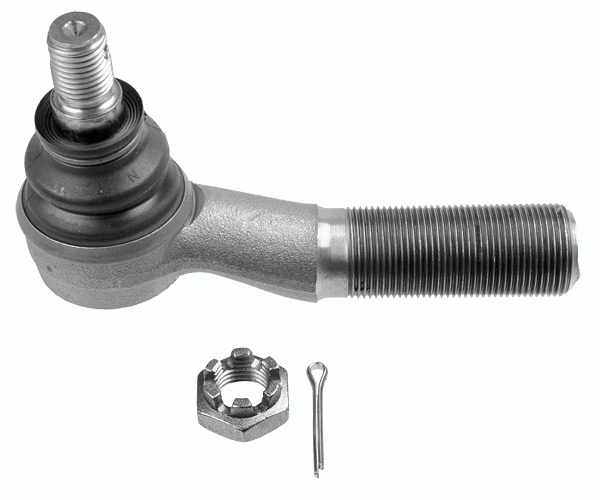 Tie Rod End (11452 01)