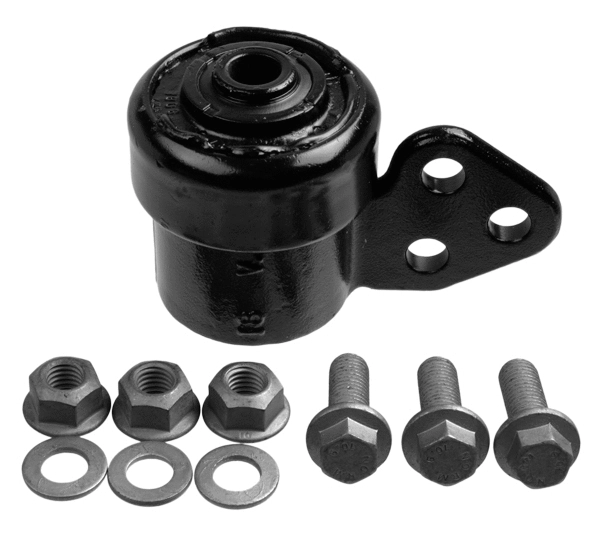 Mounting, control/trailing arm (26581 02)