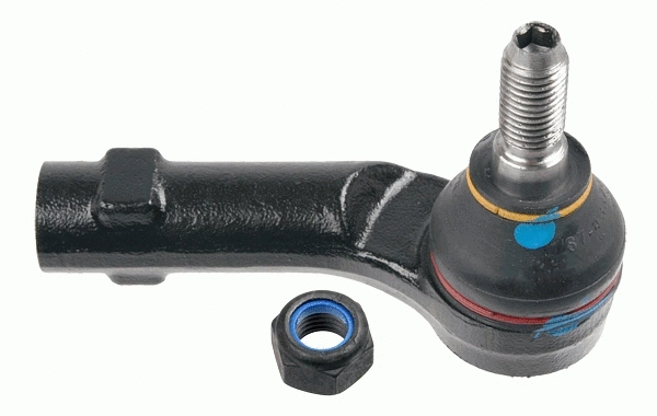 Tie Rod End (26670 02)