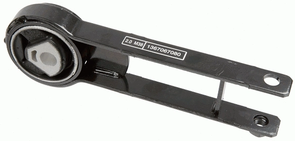 Mounting, engine (39482 01)