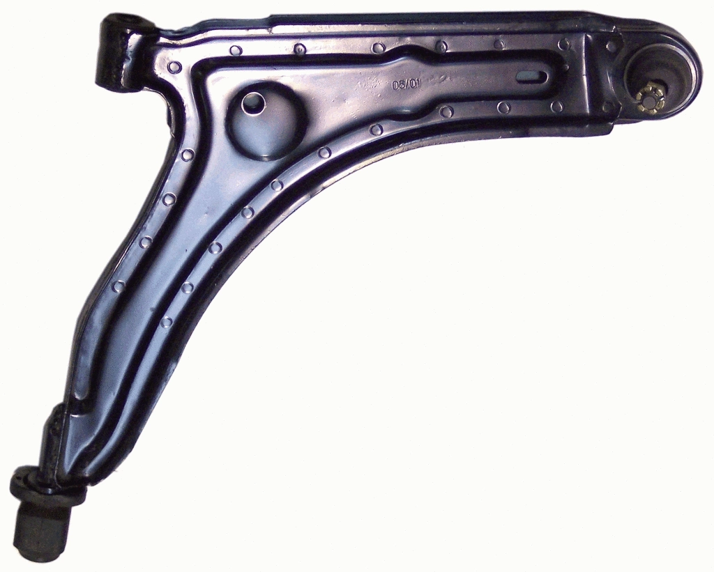 Control/Trailing Arm, wheel suspension (28106 01)