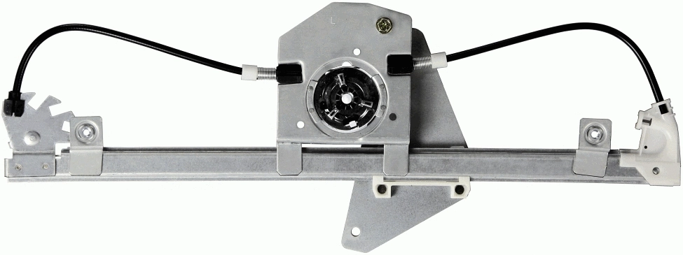 Window Regulator (60.81186.0)
