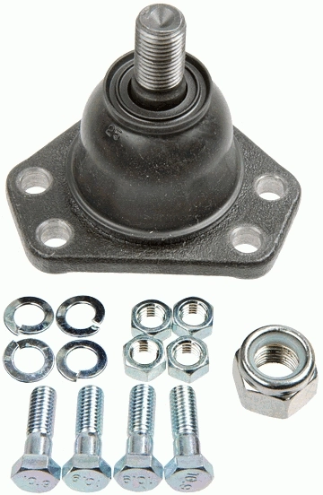 Ball Joint (11904 01)