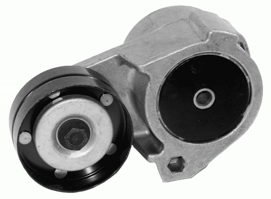Belt Tensioner, V-ribbed belt (27366 01)