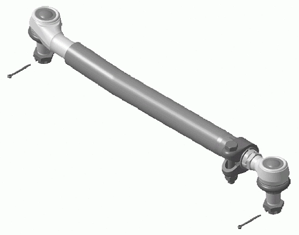 Tie Rod (27558 02)
