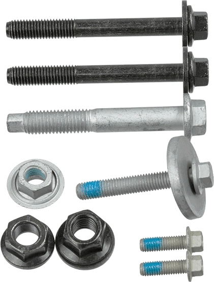 Repair Kit, wheel suspension (39657 01)