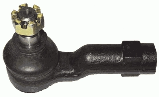 Tie Rod End (16317 01)