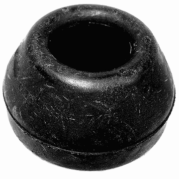 Mounting, control/trailing arm (10208 01)