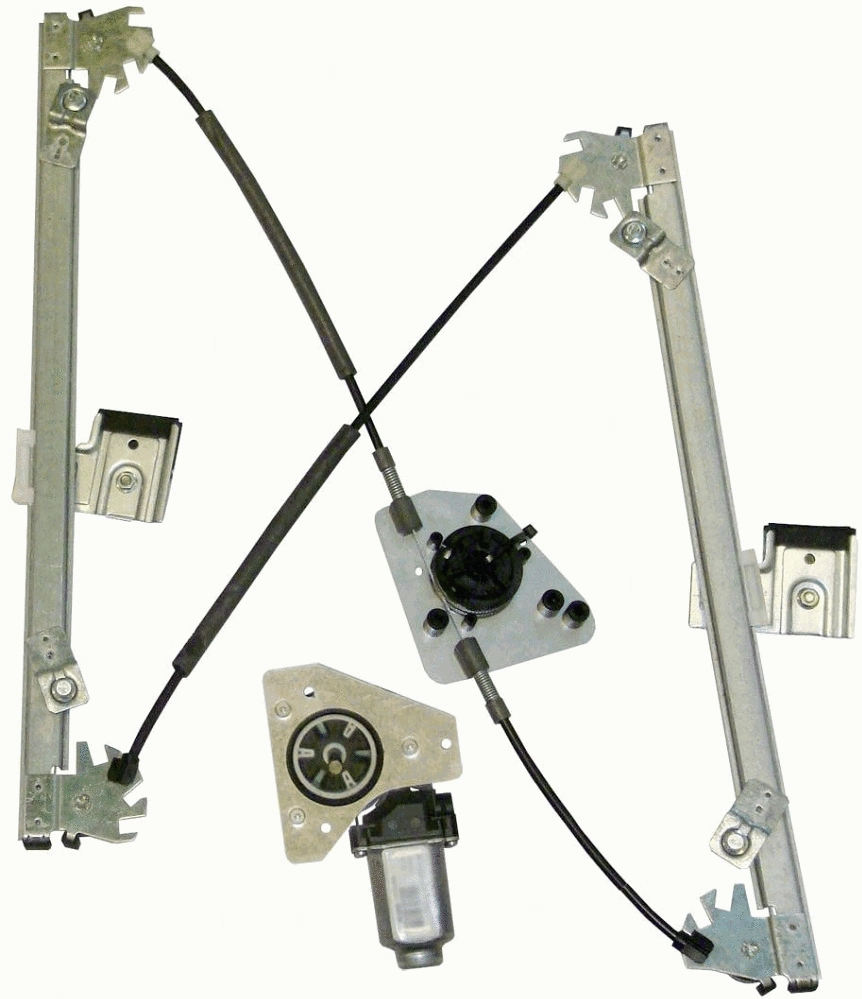 Window Regulator (60.80673.0)