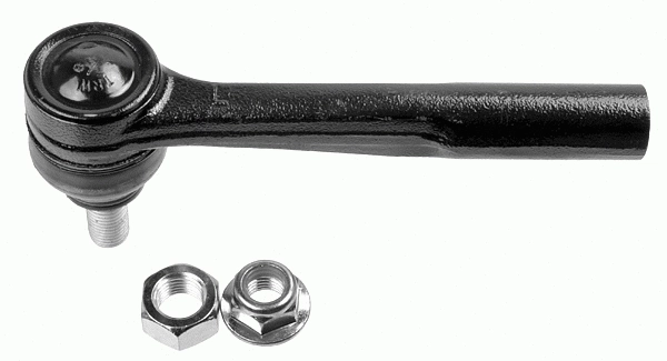 Tie Rod End (35289 01)