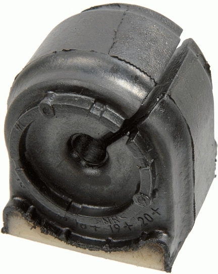 Mounting, stabiliser bar (39545 01)