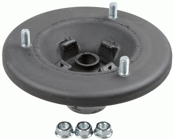 Suspension Strut Support Mount (14892 01)