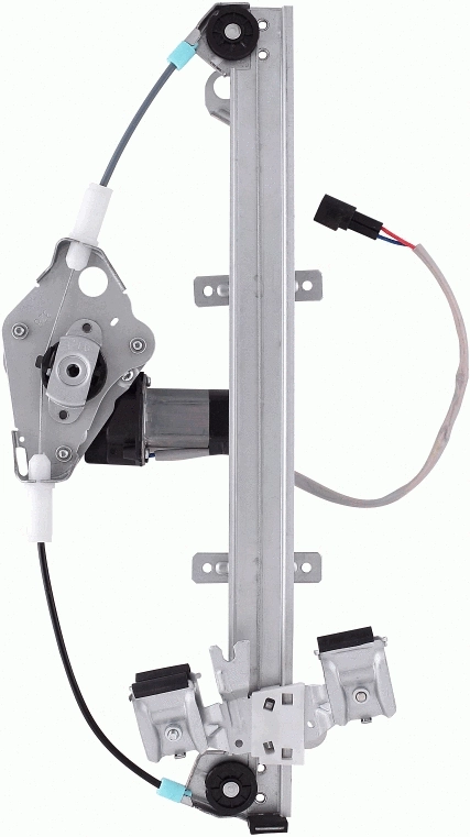 Window Regulator (60.80098.0)