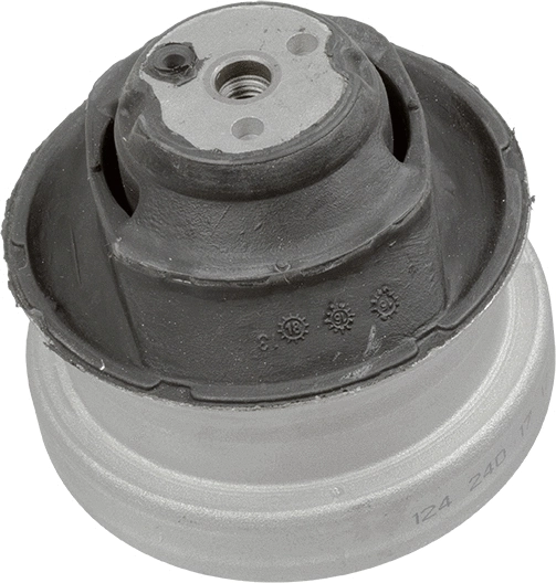 Mounting, engine (38711 01)