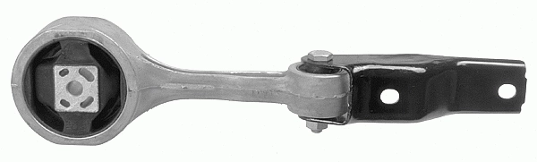 Mounting, engine (34376 01)