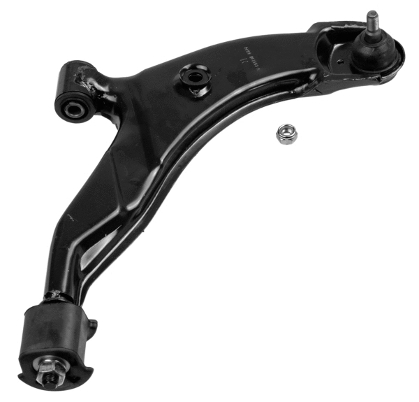 Control/Trailing Arm, wheel suspension (31170 01)