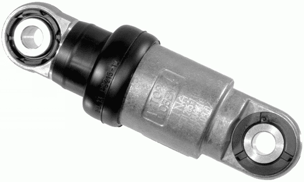 Belt Tensioner, V-ribbed belt (27004 01)