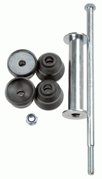 Link/Coupling Rod, stabiliser bar (38001 01)