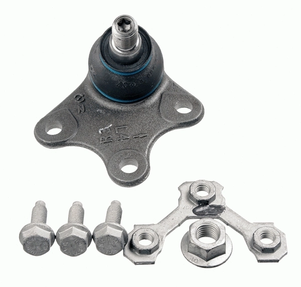 Ball Joint (25524 02)