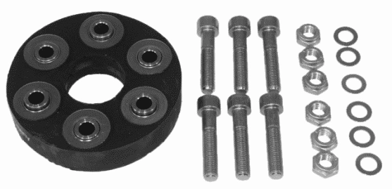 Joint, propshaft (11048 01)