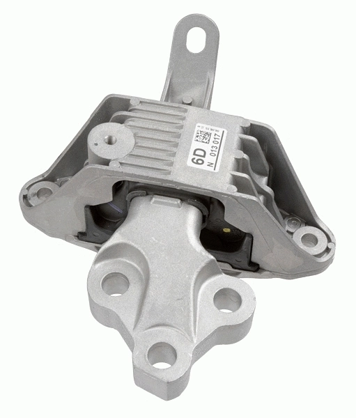 Mounting, engine (37271 01)