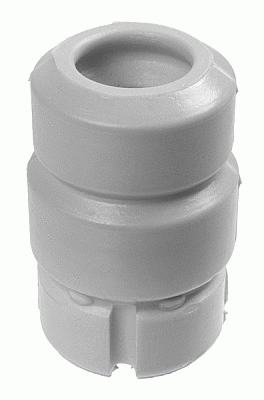 Rubber Buffer, suspension (20389 01)