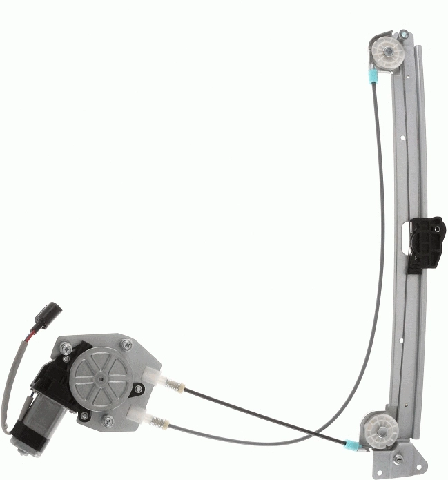 Window Regulator (60.80861.0)