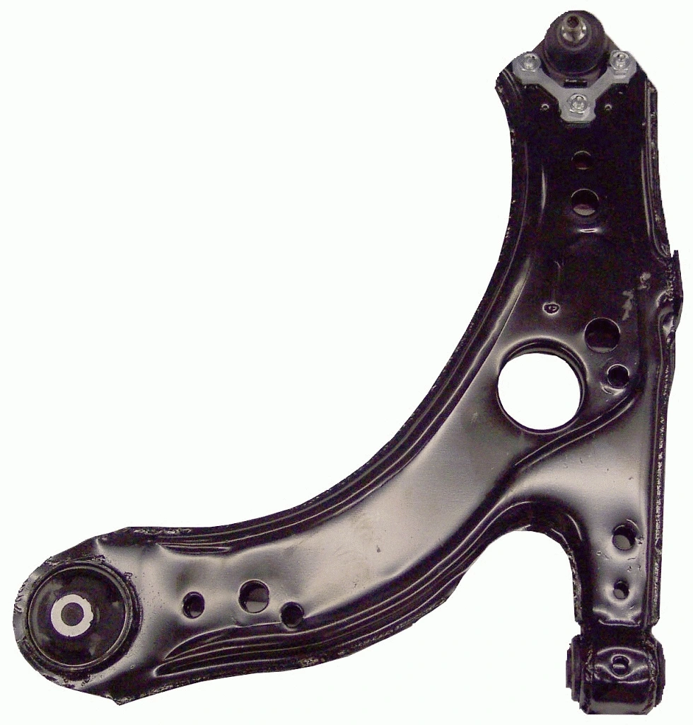 Control/Trailing Arm, wheel suspension (29810 01)