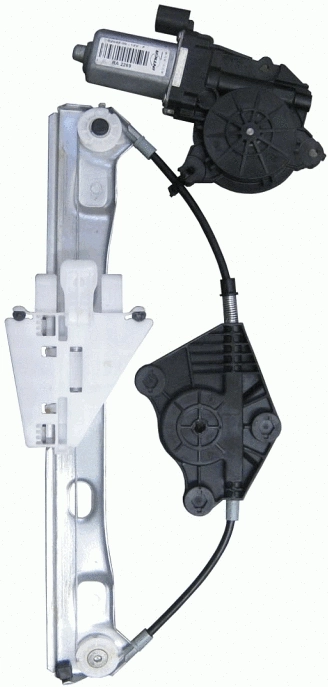 Window Regulator (60.80605.0)