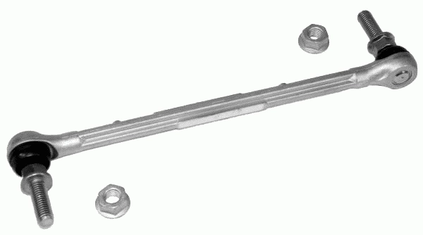 Link/Coupling Rod, stabiliser bar (26662 02)