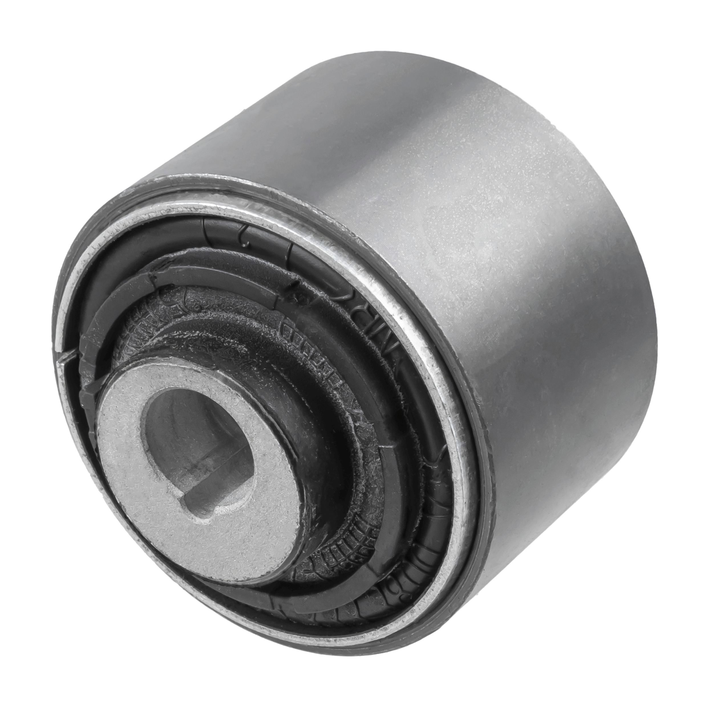 Mounting, control/trailing arm (43627 01)