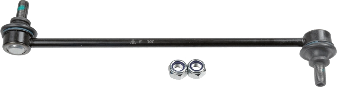 Link/Coupling Rod, stabiliser bar (35417 01)