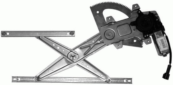 Window Regulator (60.80197.0)