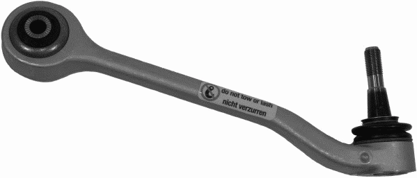 Control/Trailing Arm, wheel suspension (29937 01)