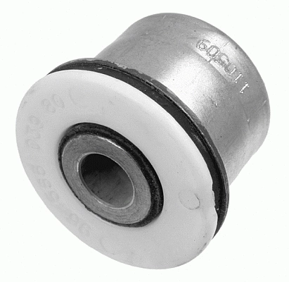 Mounting, control/trailing arm (34415 01)