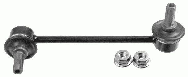 Link/Coupling Rod, stabiliser bar (33273 01)