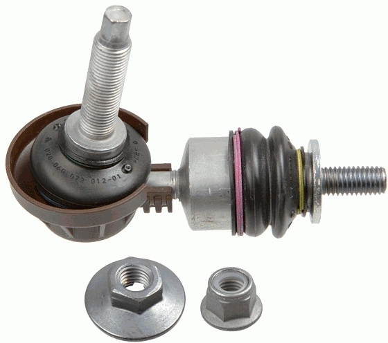 Link/Coupling Rod, stabiliser bar (37123 01)