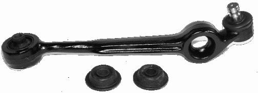 Control/Trailing Arm, wheel suspension (10095 01)