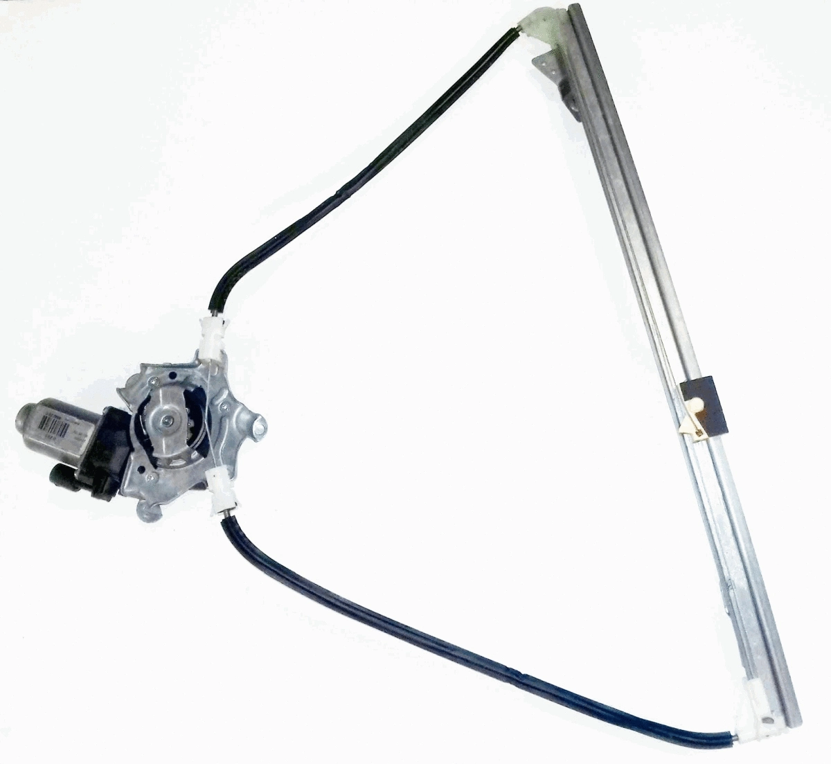 Window Regulator (60.09066.0)