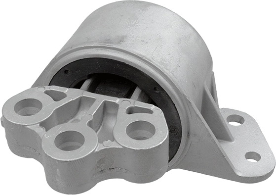 Mounting, engine (42116 01)