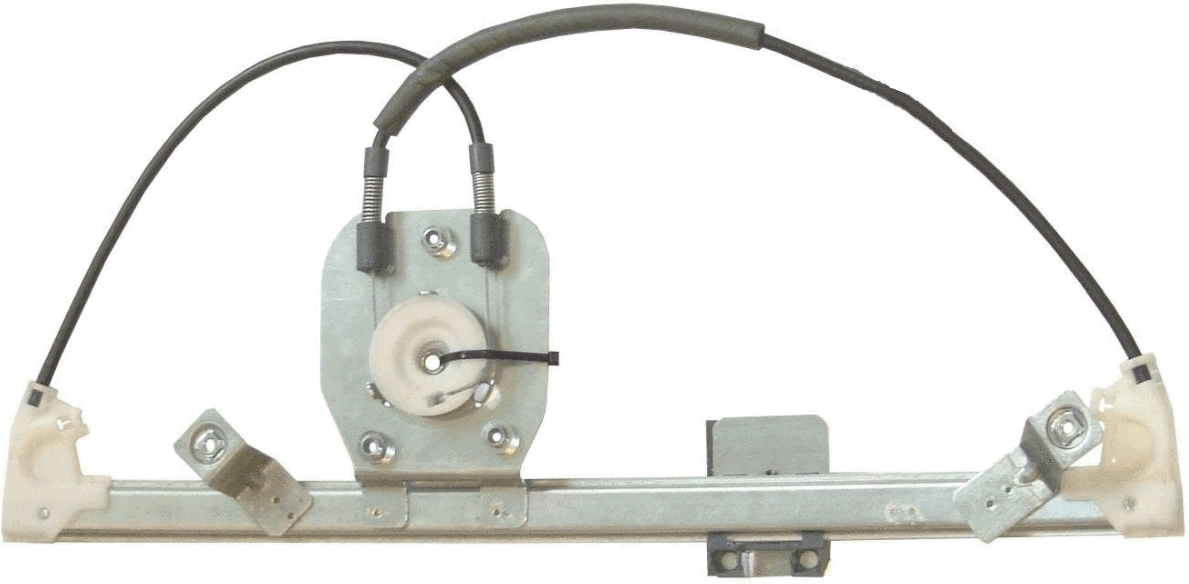 Window Regulator (60.80974.0)