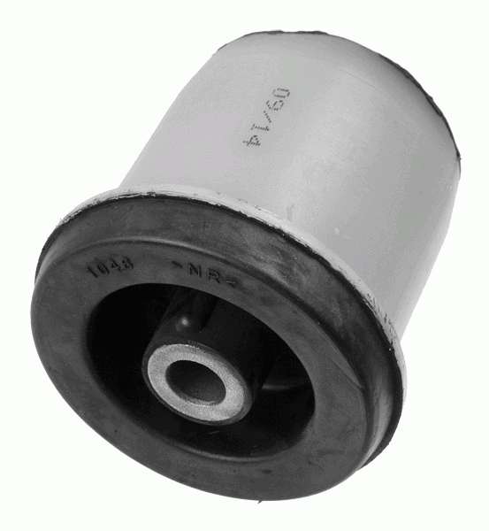 Bushing, axle beam (37344 01)