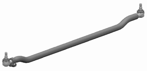 Tie Rod (11449 01)