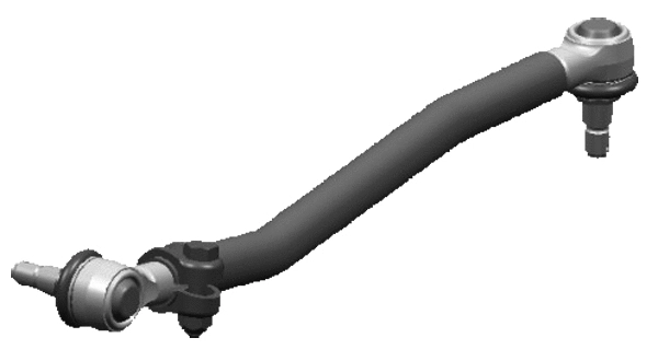 Centre Rod Assembly (11435 01)