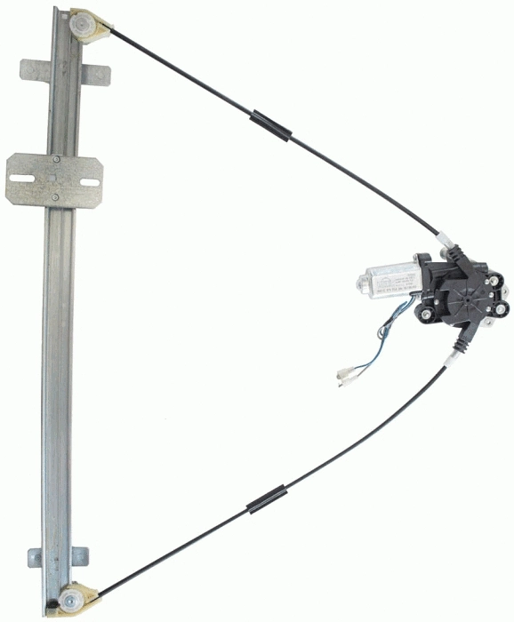 Window Regulator (60.35068.0)